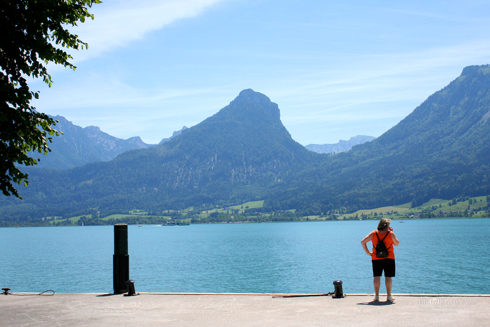 St. Wolfgang